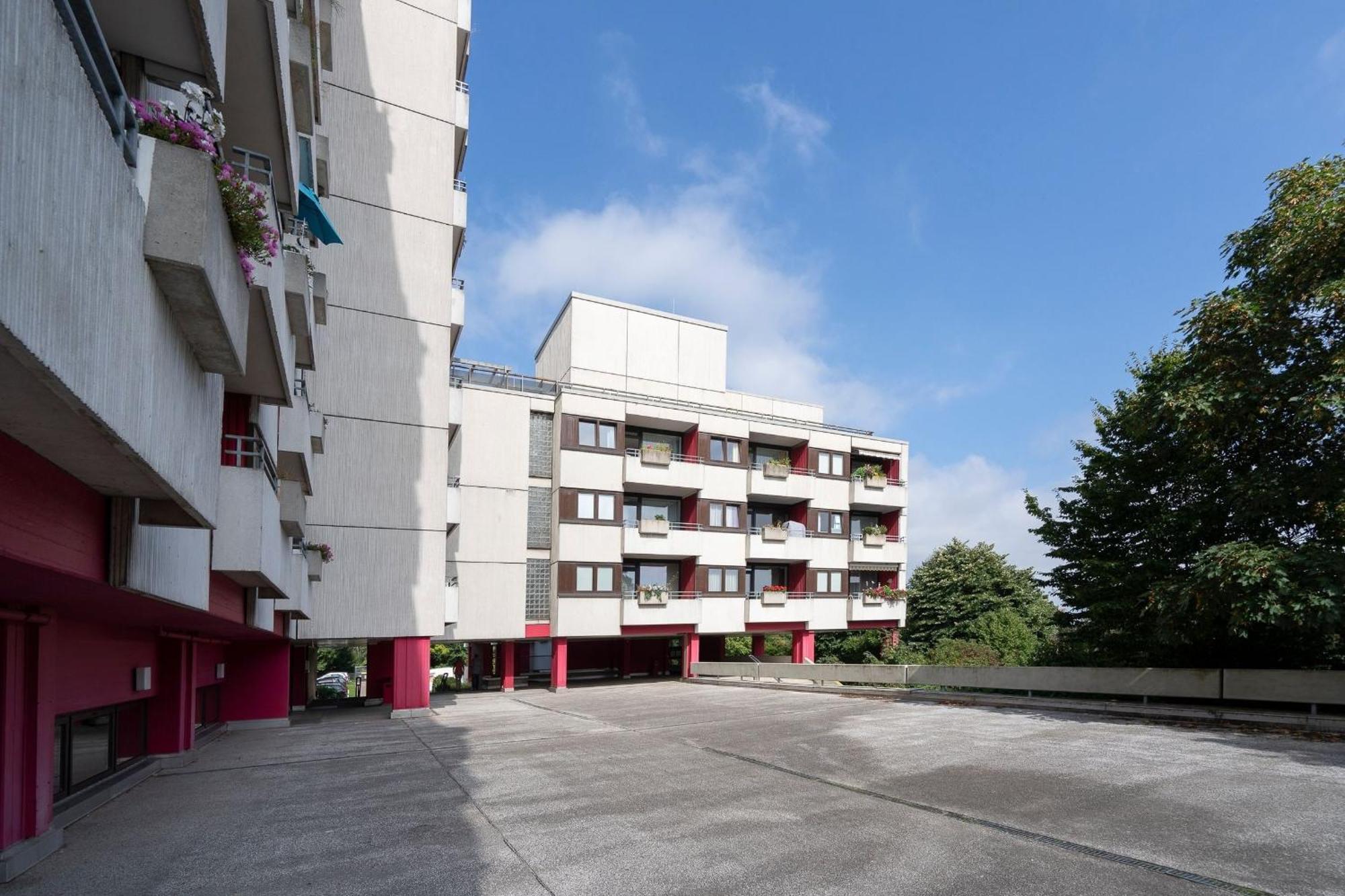 Berolina Blick Aufs Meer Dahme  Exterior photo