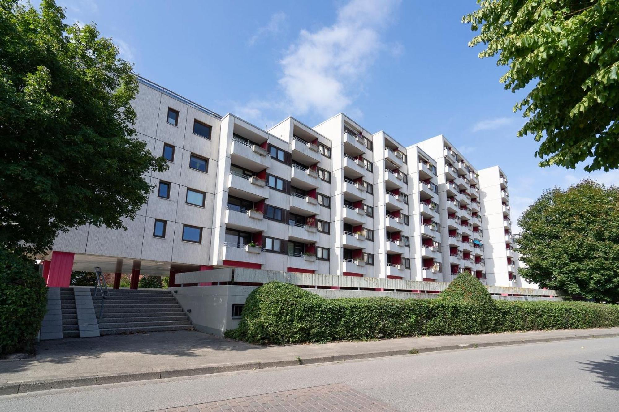 Berolina Blick Aufs Meer Dahme  Exterior photo